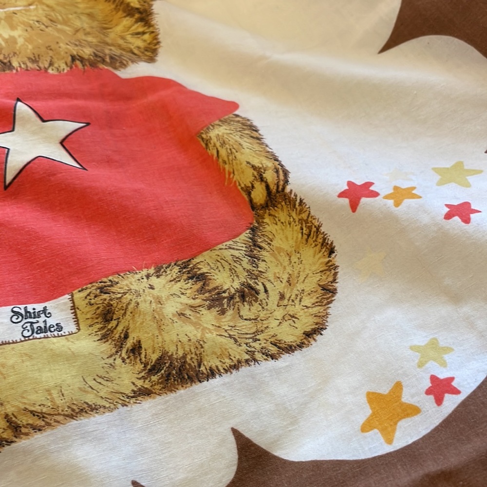 Vintage pillow case - Picture 7 of 8